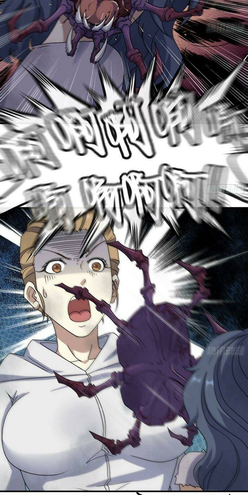 Tôi Chuyển Vàng Tại Mạt Thế - Chapter 191 - Page 17