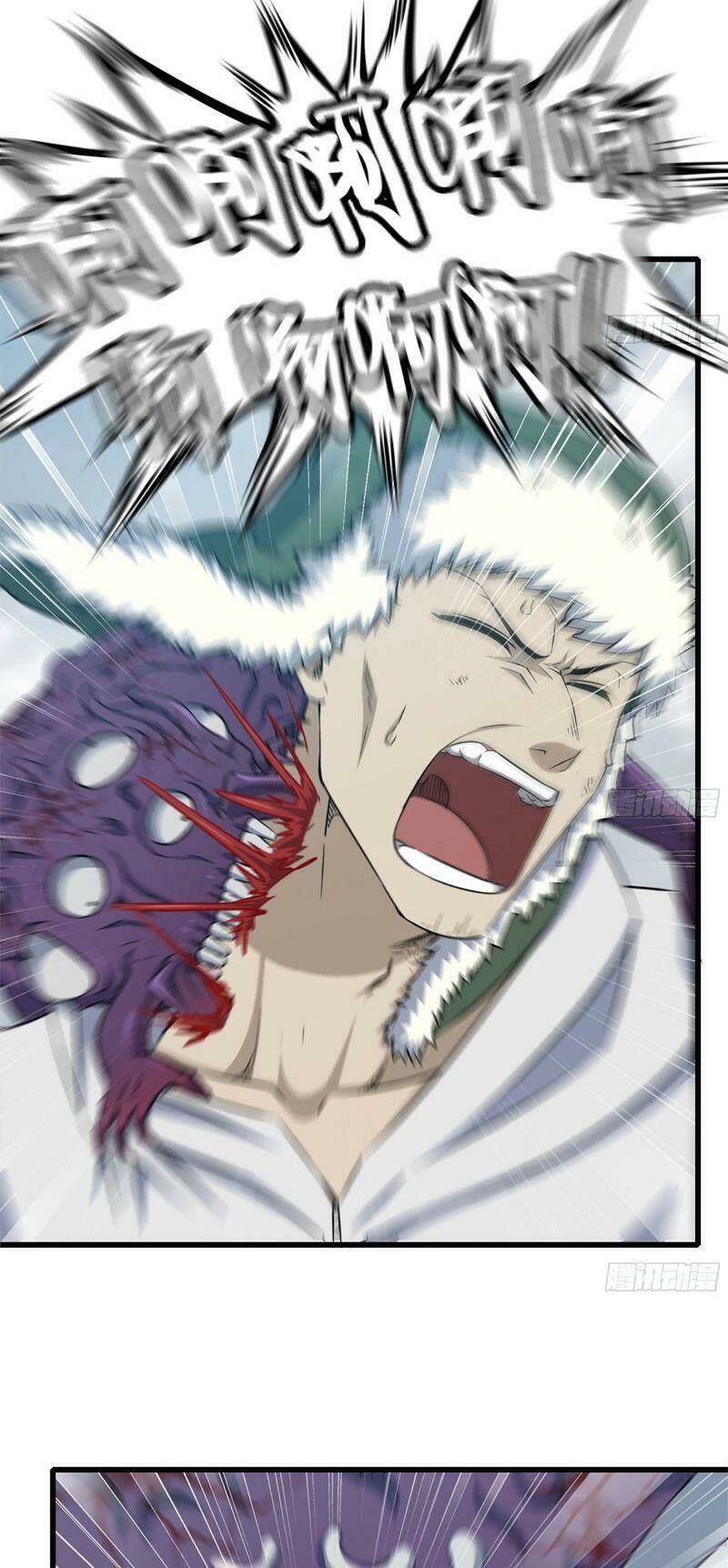 Tôi Chuyển Vàng Tại Mạt Thế - Chapter 191 - Page 28