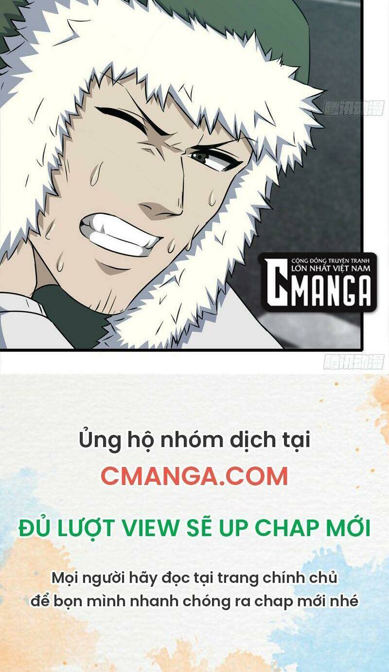 Tôi Chuyển Vàng Tại Mạt Thế - Chapter 191 - Page 33