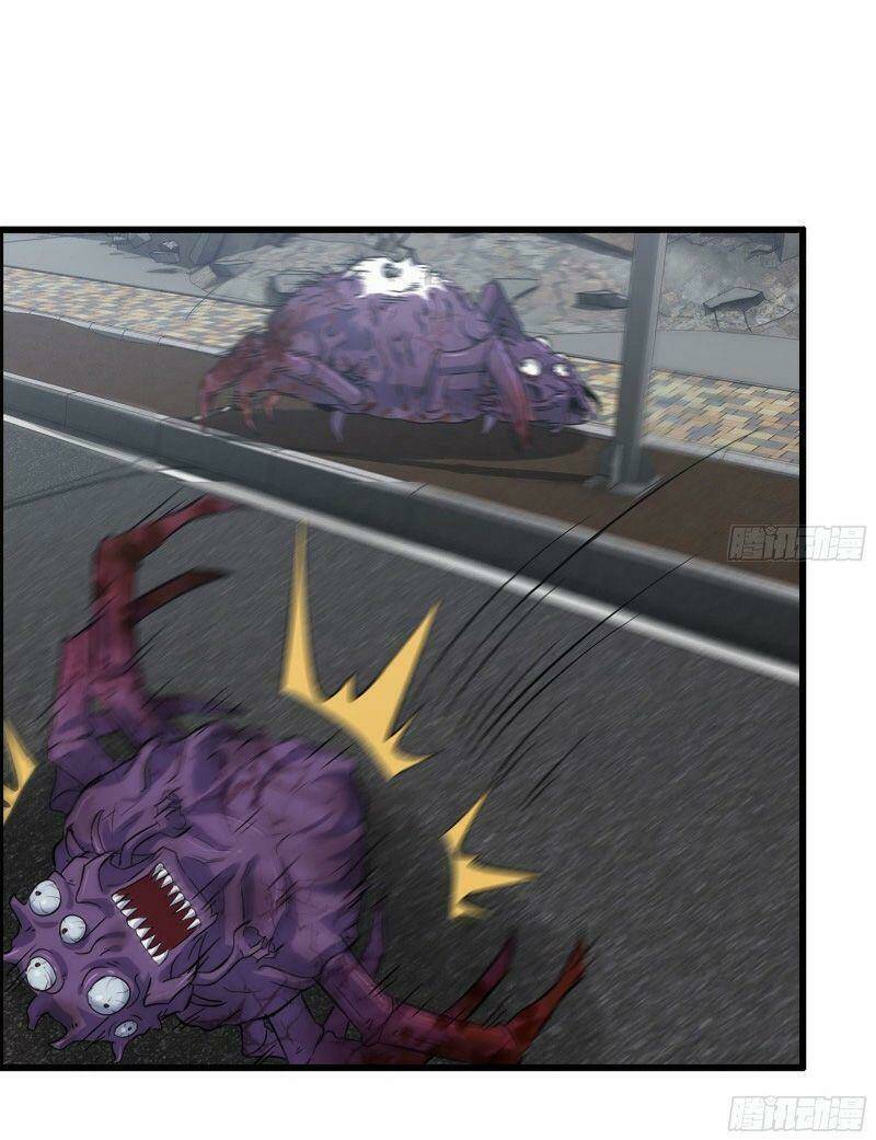 Tôi Chuyển Vàng Tại Mạt Thế - Chapter 191 - Page 6