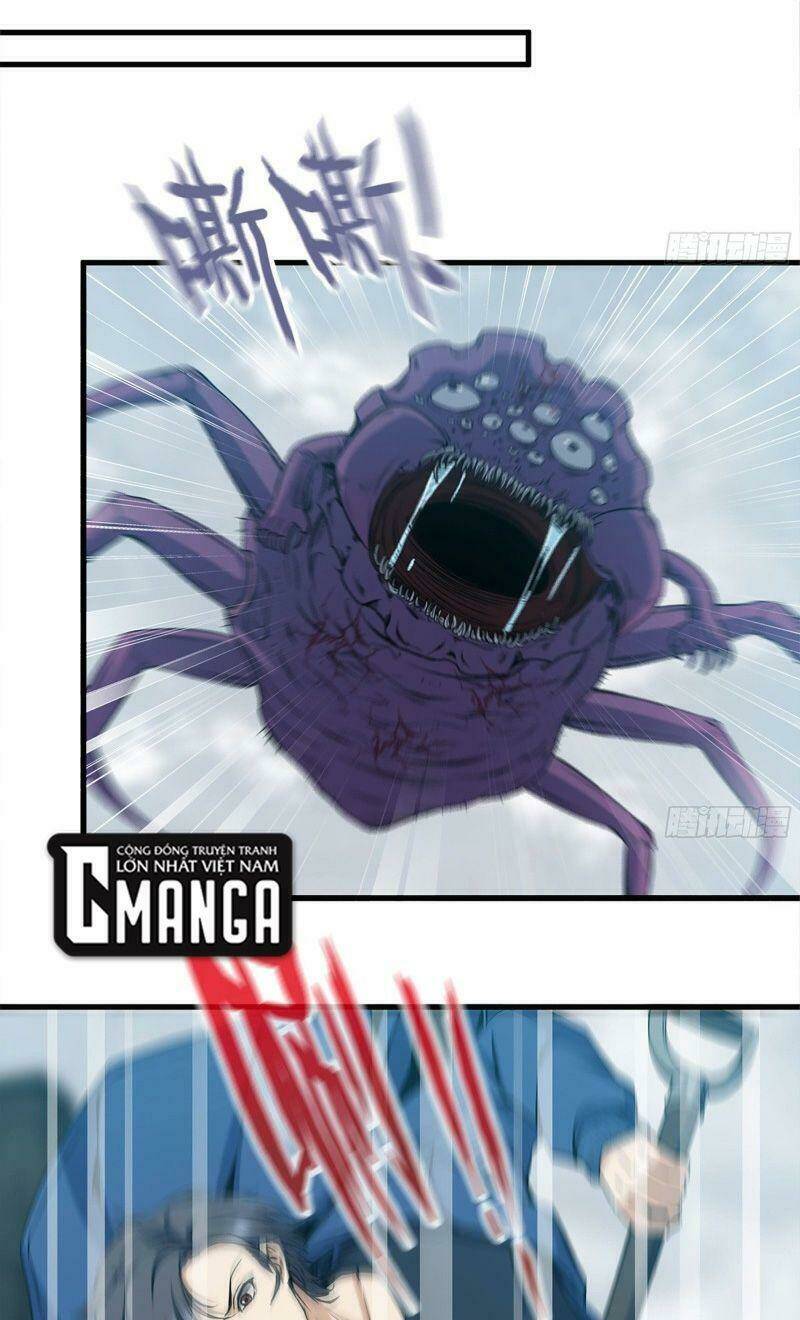 Tôi Chuyển Vàng Tại Mạt Thế - Chapter 192 - Page 13