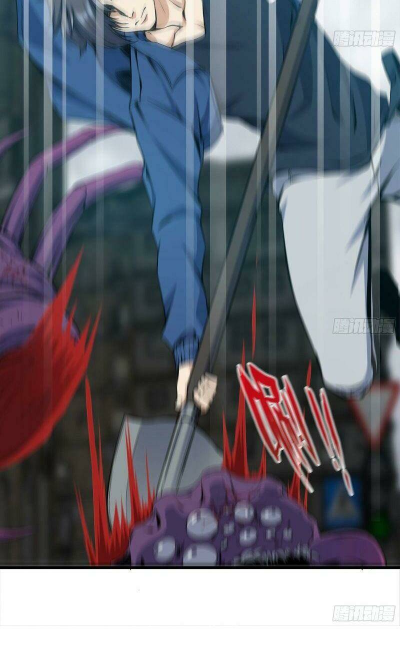 Tôi Chuyển Vàng Tại Mạt Thế - Chapter 192 - Page 14