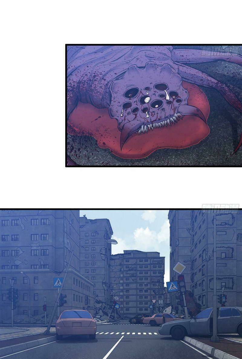 Tôi Chuyển Vàng Tại Mạt Thế - Chapter 192 - Page 17