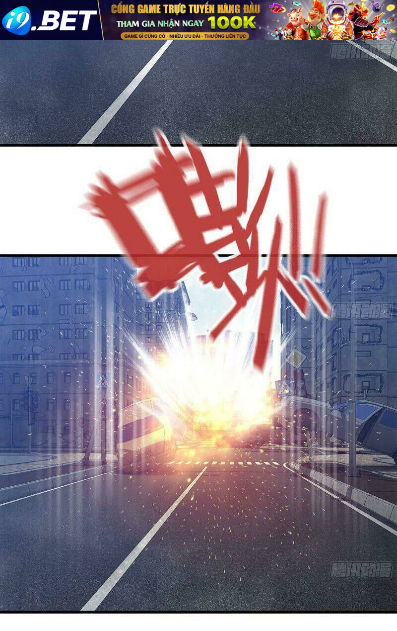 Tôi Chuyển Vàng Tại Mạt Thế - Chapter 192 - Page 18