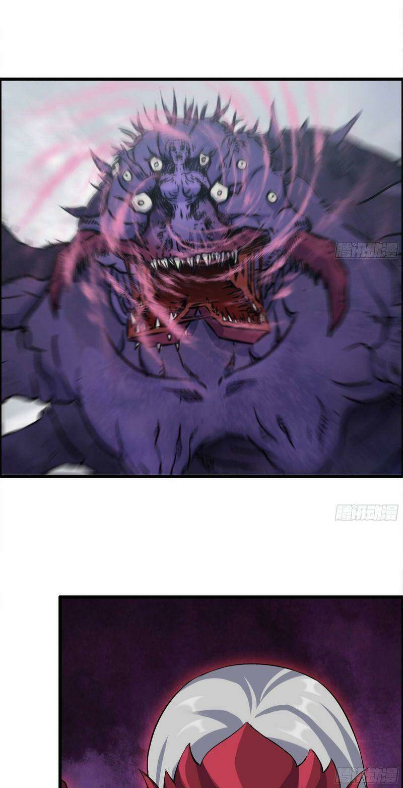 Tôi Chuyển Vàng Tại Mạt Thế - Chapter 192 - Page 25