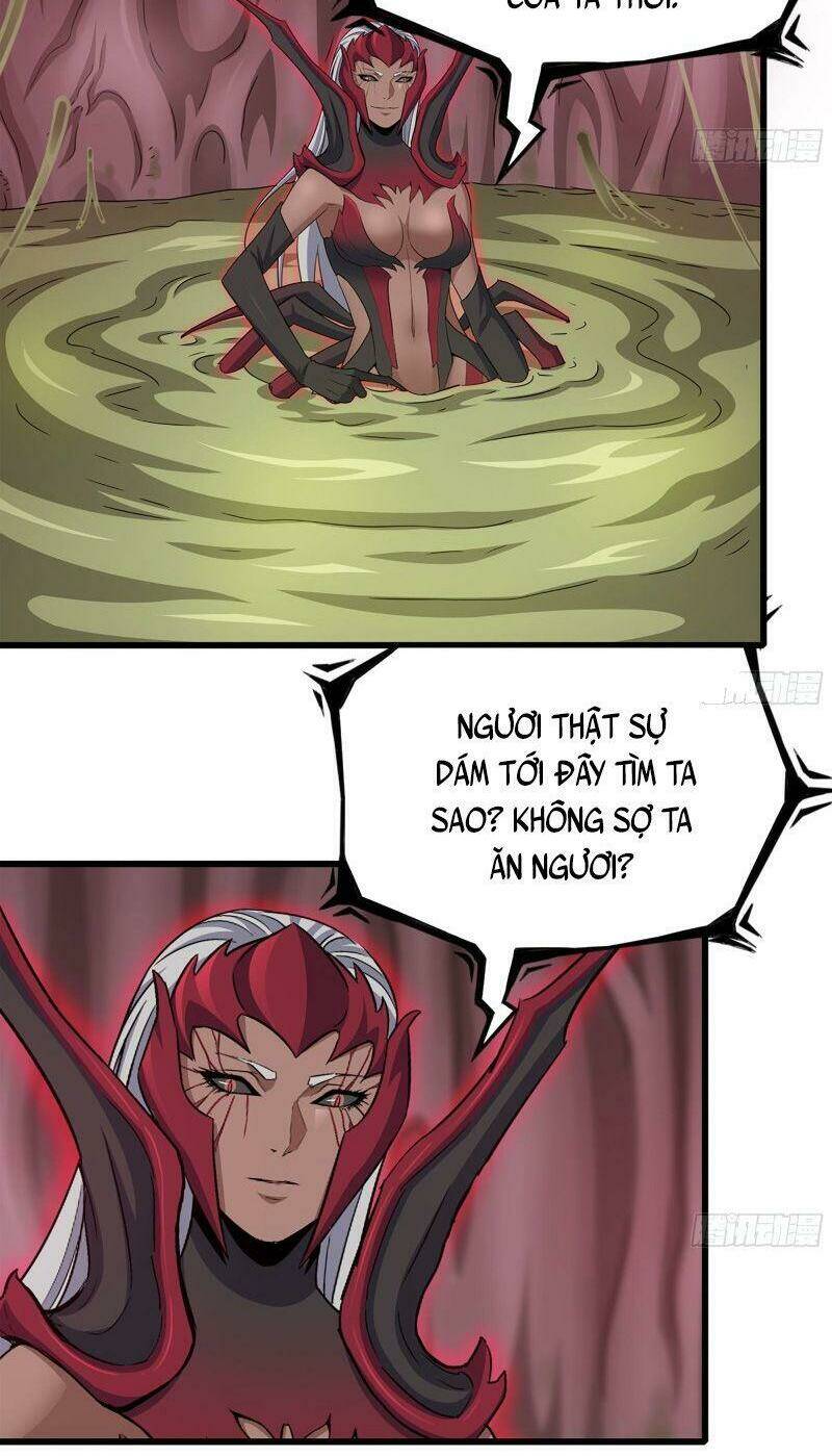 Tôi Chuyển Vàng Tại Mạt Thế - Chapter 192 - Page 28