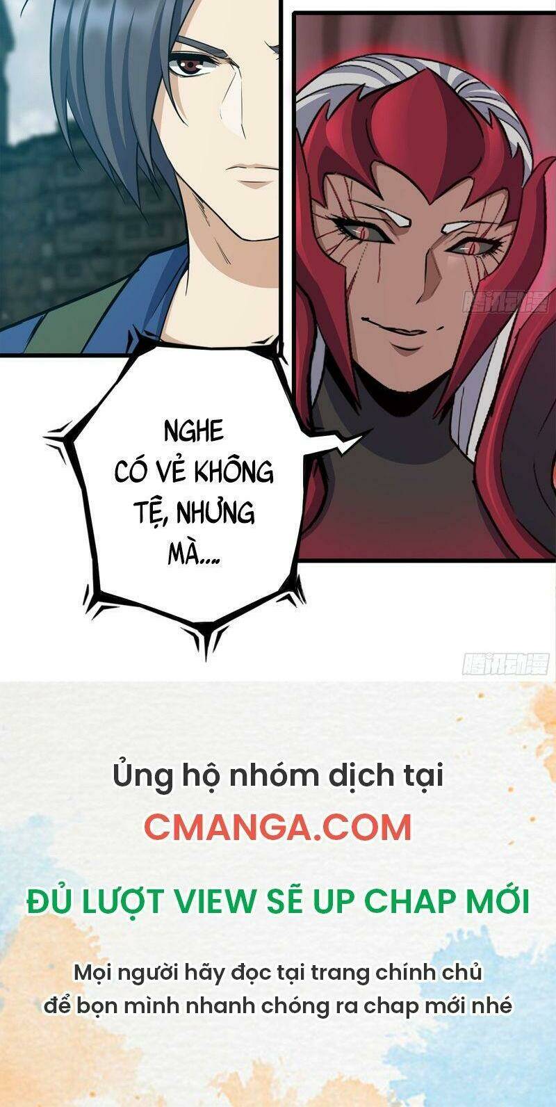 Tôi Chuyển Vàng Tại Mạt Thế - Chapter 192 - Page 31