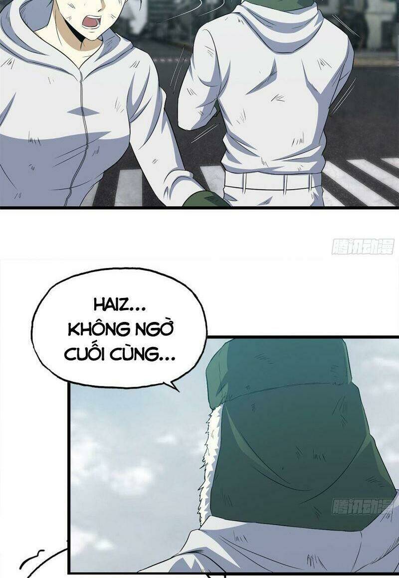 Tôi Chuyển Vàng Tại Mạt Thế - Chapter 192 - Page 4