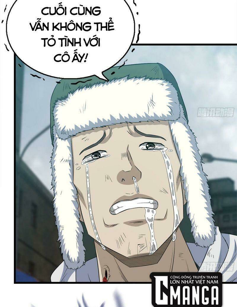 Tôi Chuyển Vàng Tại Mạt Thế - Chapter 192 - Page 5