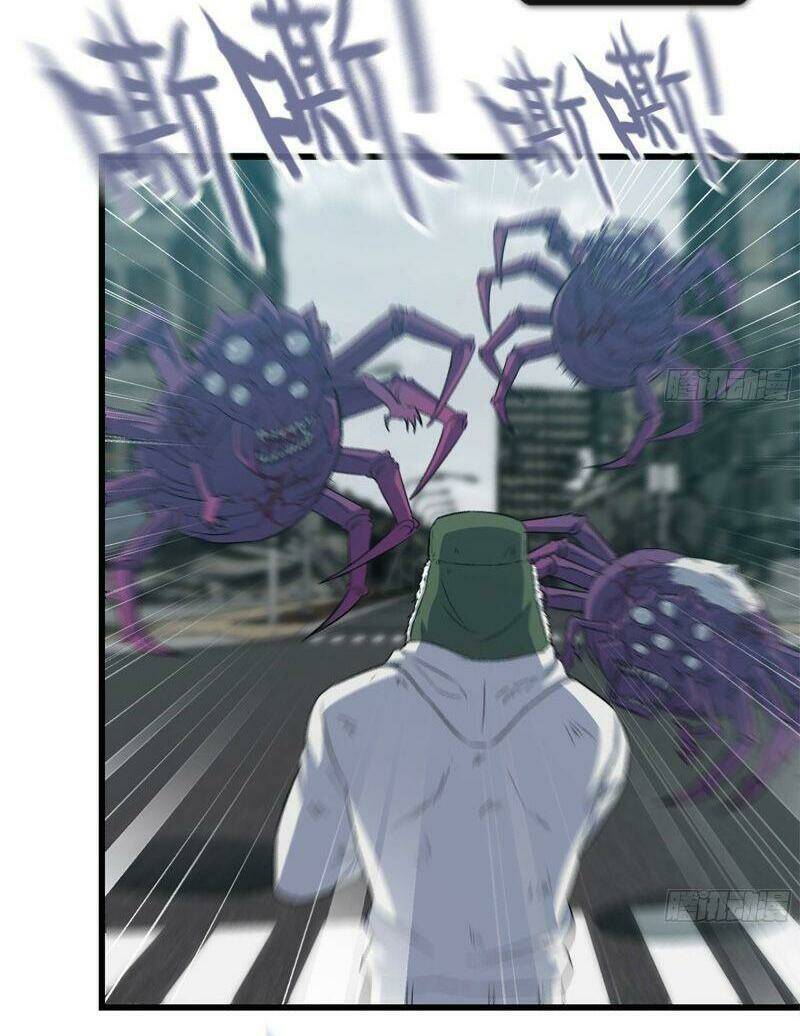 Tôi Chuyển Vàng Tại Mạt Thế - Chapter 192 - Page 6