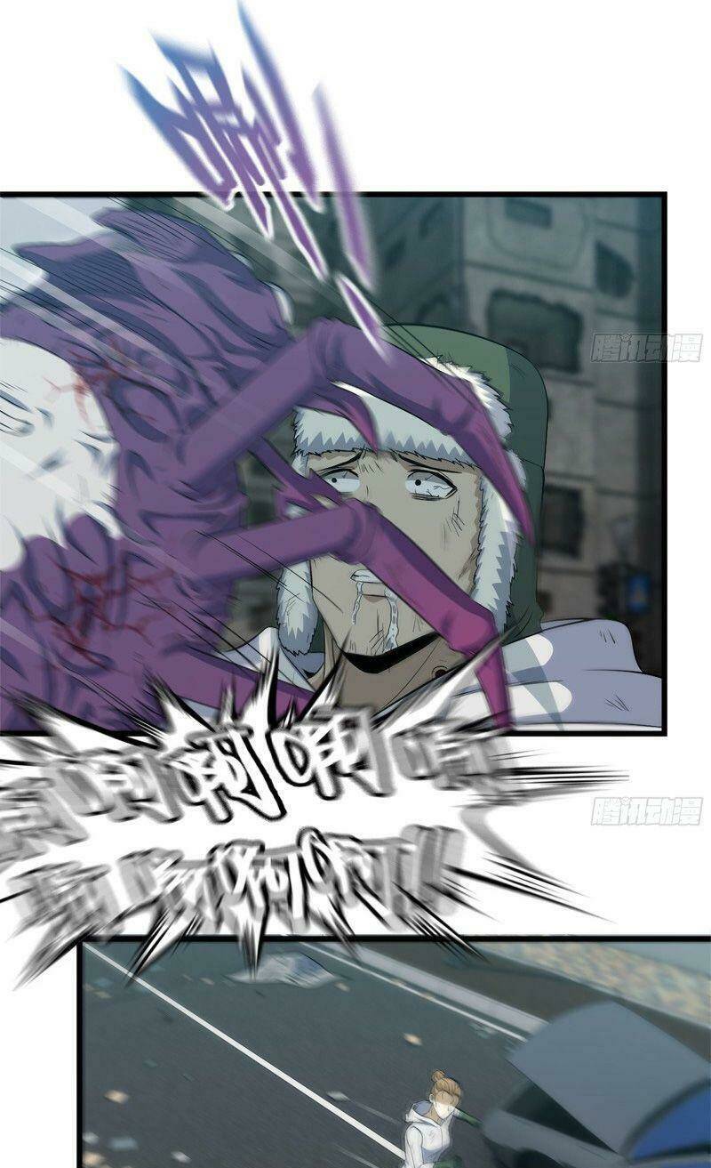 Tôi Chuyển Vàng Tại Mạt Thế - Chapter 192 - Page 7