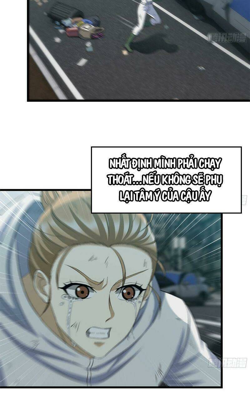 Tôi Chuyển Vàng Tại Mạt Thế - Chapter 192 - Page 8