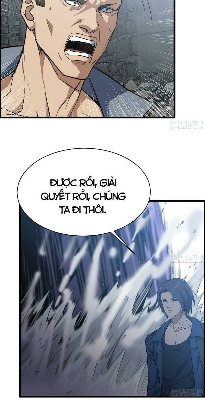 Tôi Chuyển Vàng Tại Mạt Thế - Chapter 193 - Page 10