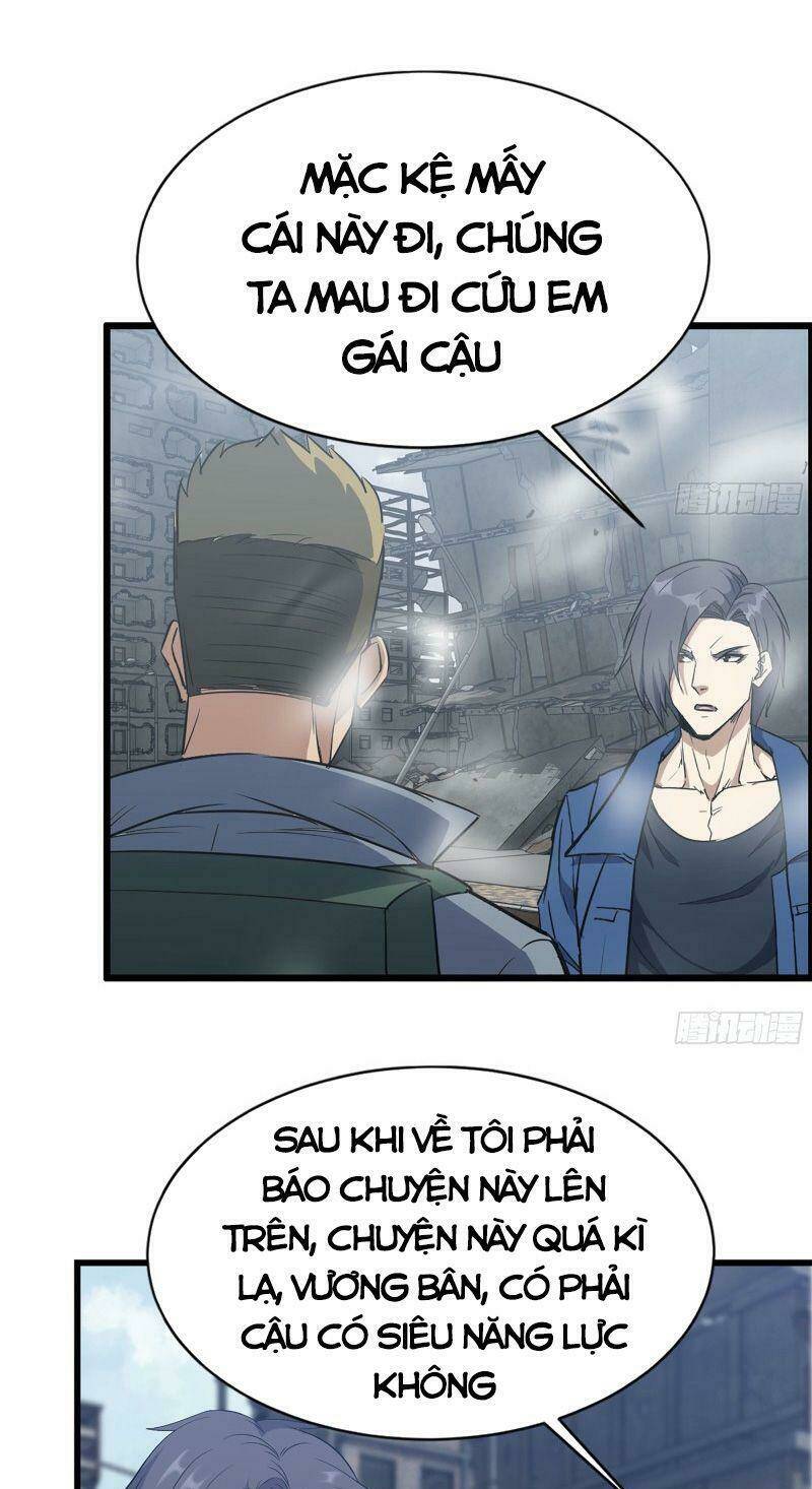 Tôi Chuyển Vàng Tại Mạt Thế - Chapter 193 - Page 13