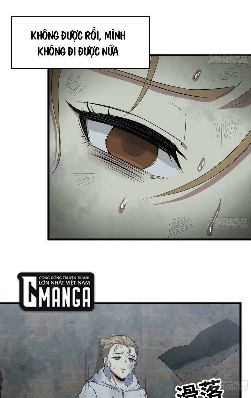 Tôi Chuyển Vàng Tại Mạt Thế - Chapter 193 - Page 19