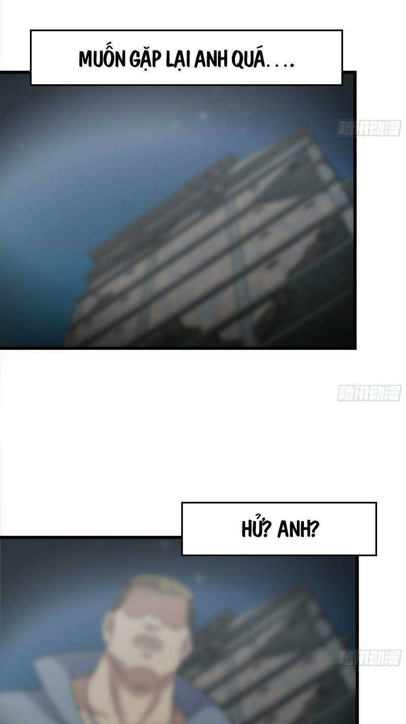 Tôi Chuyển Vàng Tại Mạt Thế - Chapter 193 - Page 21