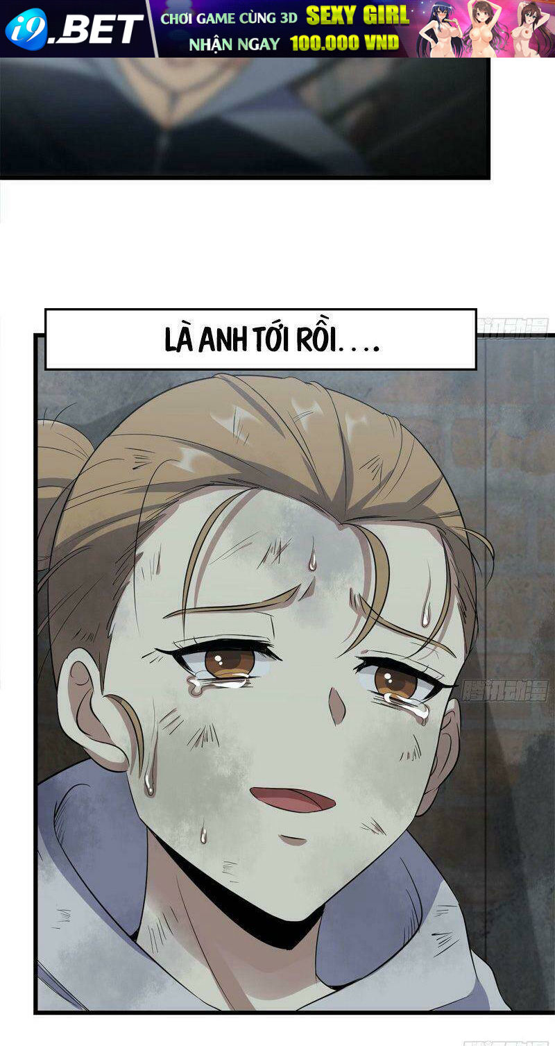 Tôi Chuyển Vàng Tại Mạt Thế - Chapter 193 - Page 22