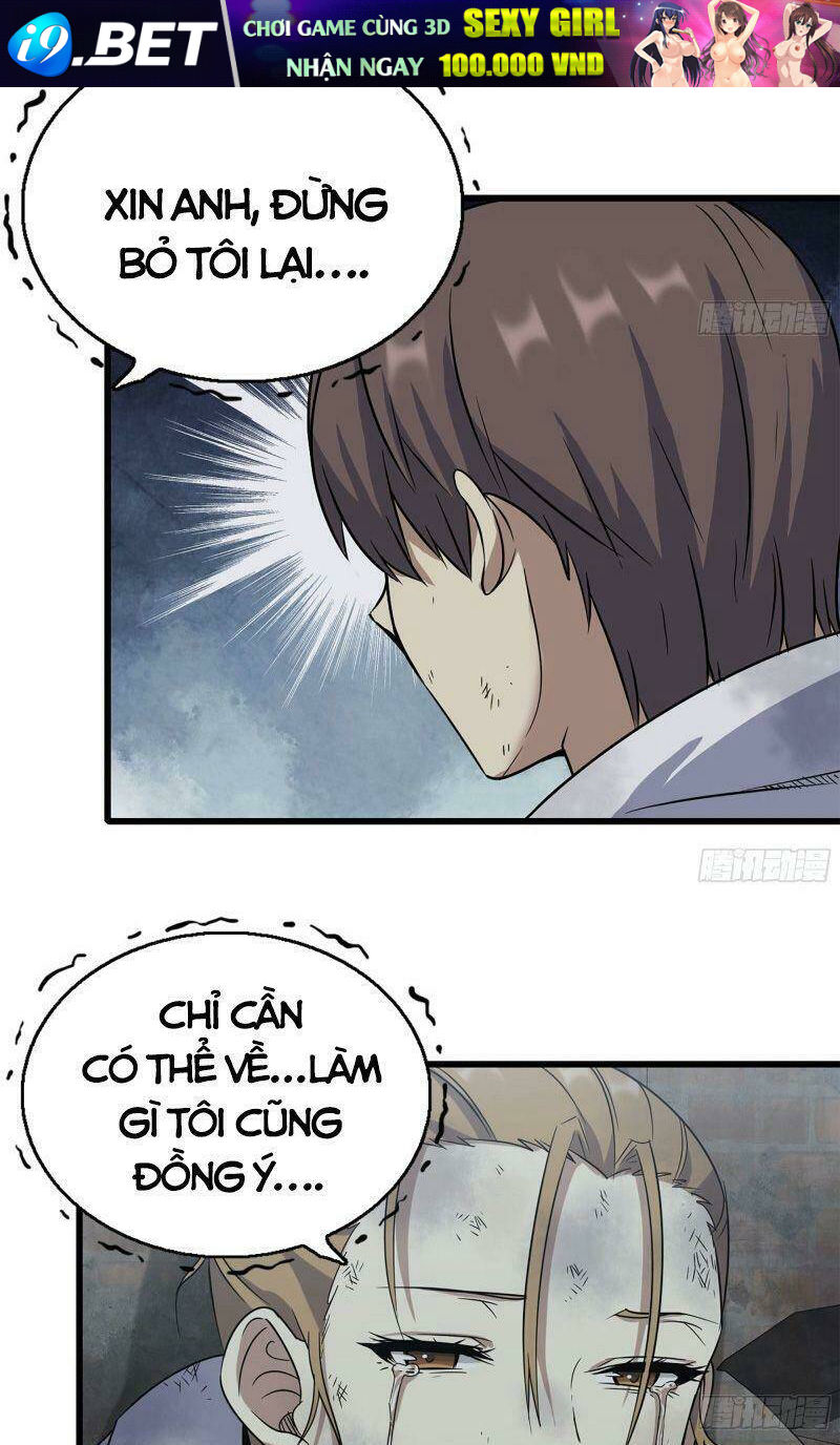 Tôi Chuyển Vàng Tại Mạt Thế - Chapter 193 - Page 27