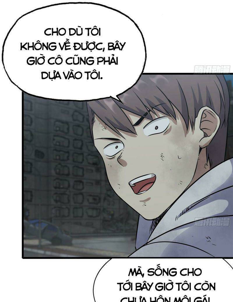 Tôi Chuyển Vàng Tại Mạt Thế - Chapter 193 - Page 29