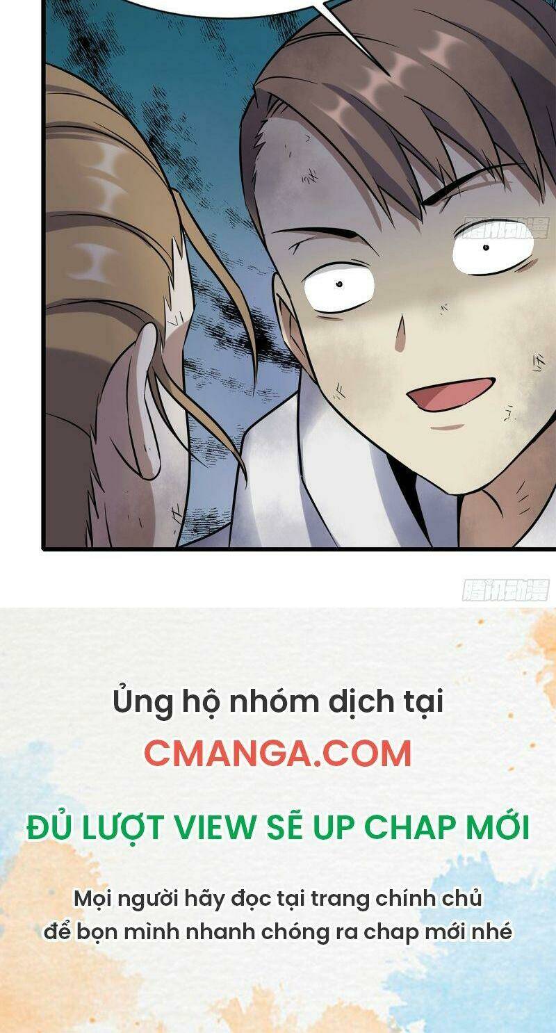 Tôi Chuyển Vàng Tại Mạt Thế - Chapter 193 - Page 32