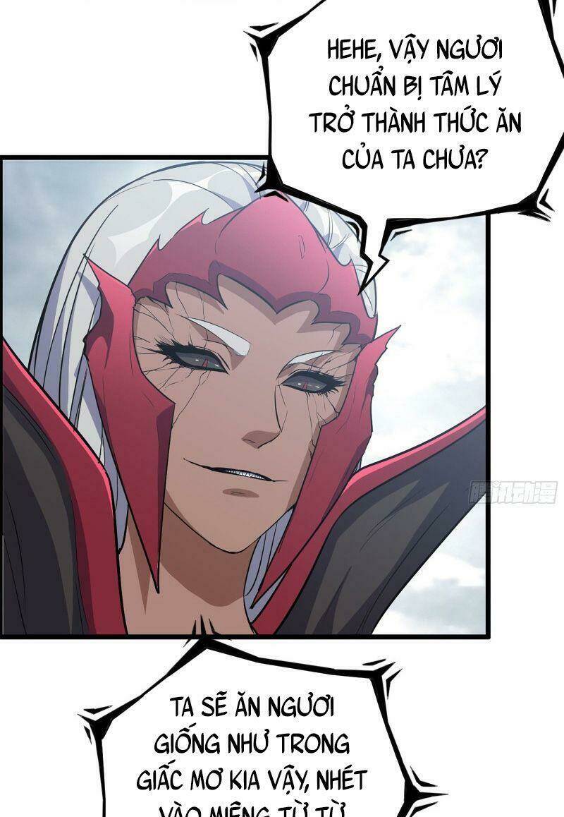 Tôi Chuyển Vàng Tại Mạt Thế - Chapter 193 - Page 5