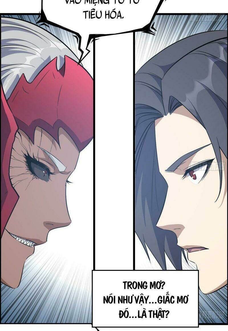 Tôi Chuyển Vàng Tại Mạt Thế - Chapter 193 - Page 6