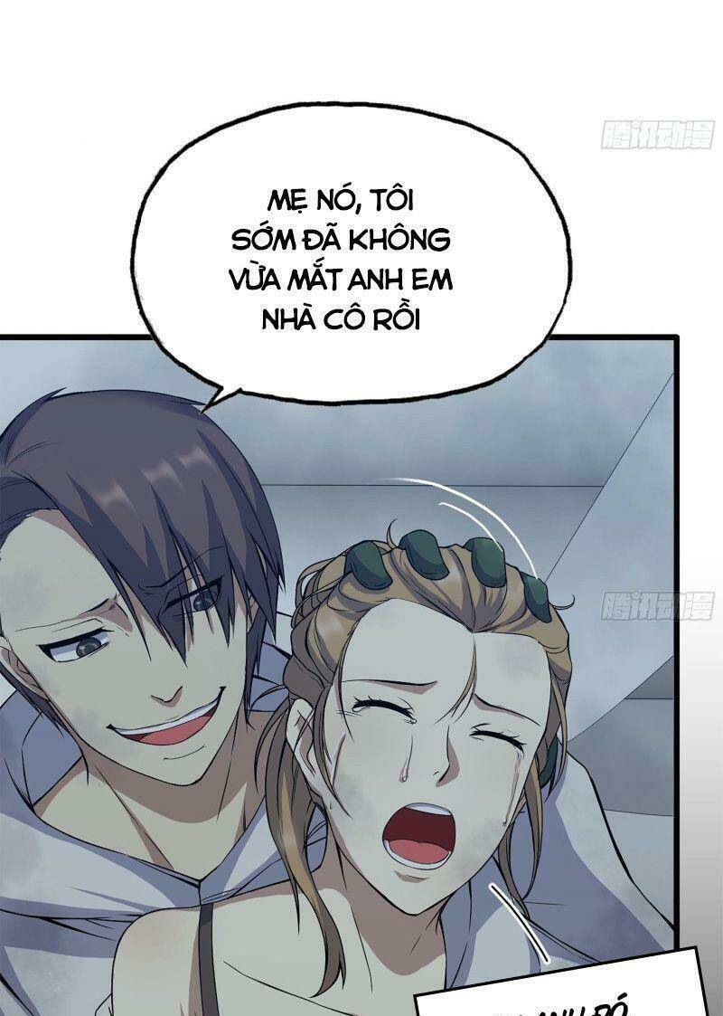 Tôi Chuyển Vàng Tại Mạt Thế - Chapter 194 - Page 9