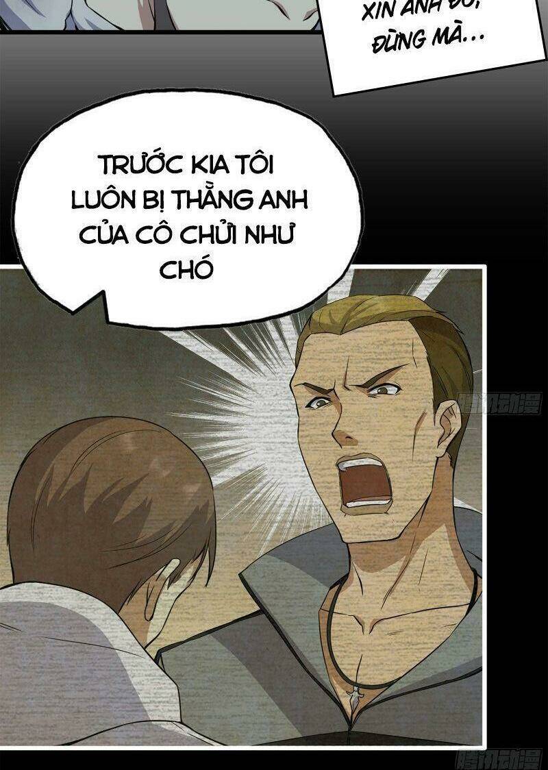 Tôi Chuyển Vàng Tại Mạt Thế - Chapter 194 - Page 10