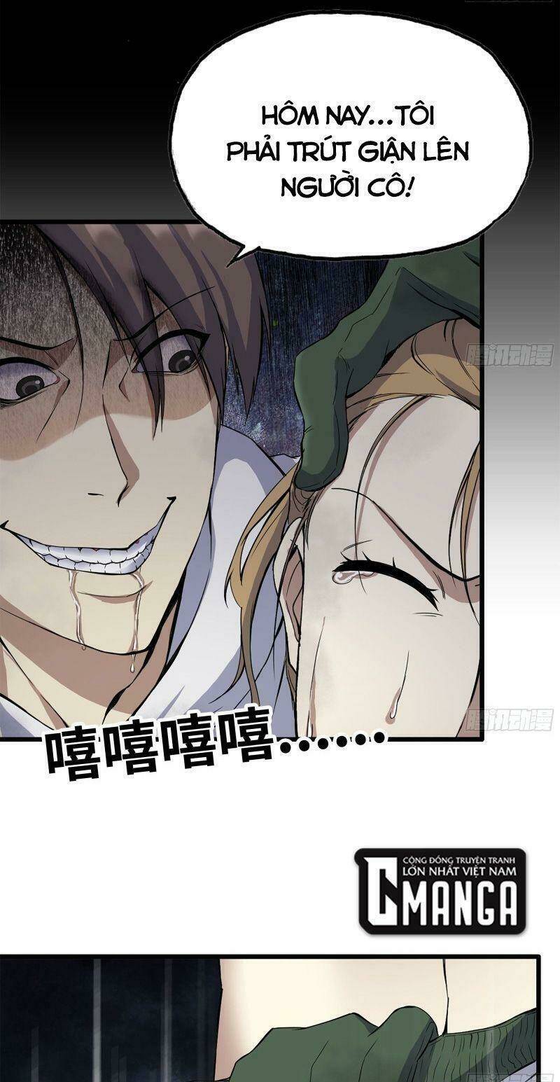 Tôi Chuyển Vàng Tại Mạt Thế - Chapter 194 - Page 11