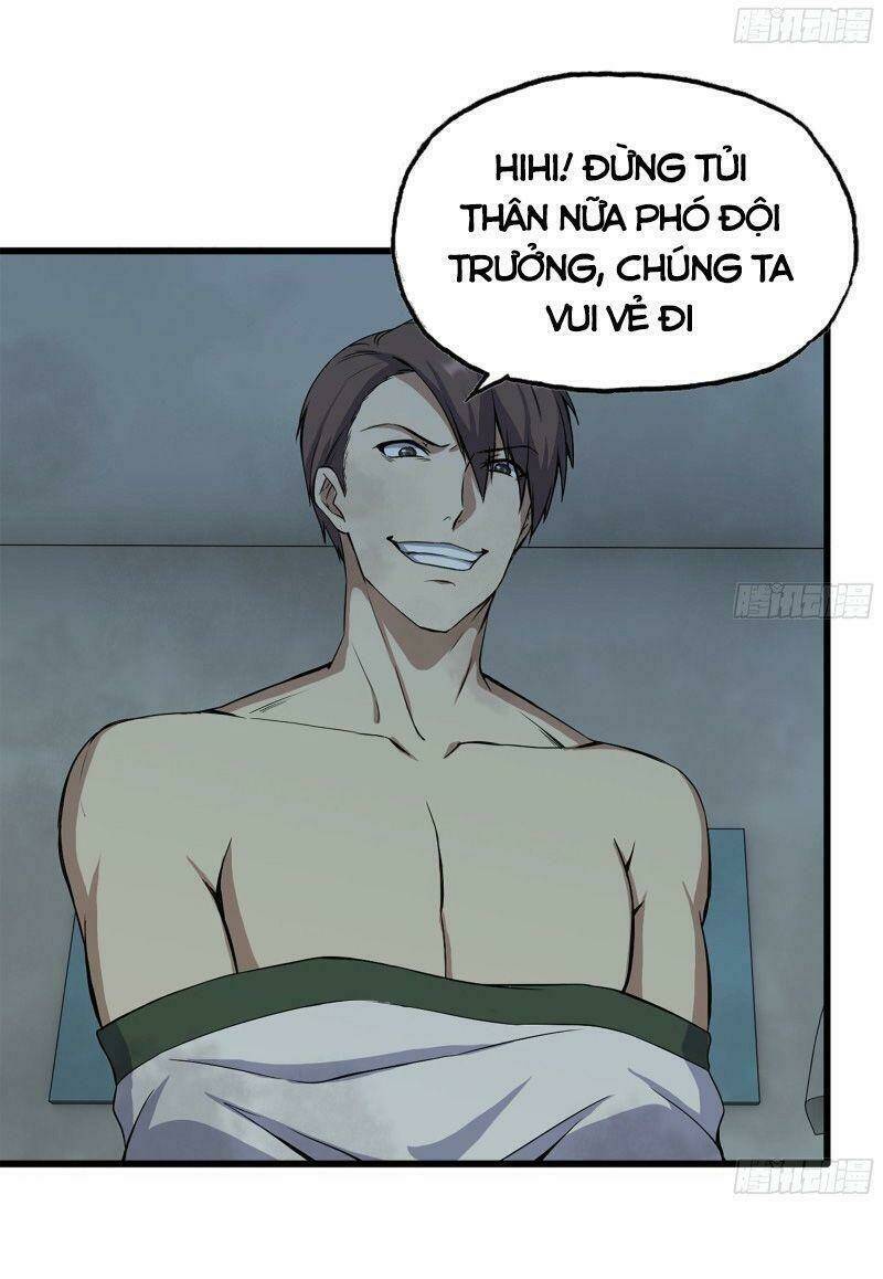 Tôi Chuyển Vàng Tại Mạt Thế - Chapter 194 - Page 13