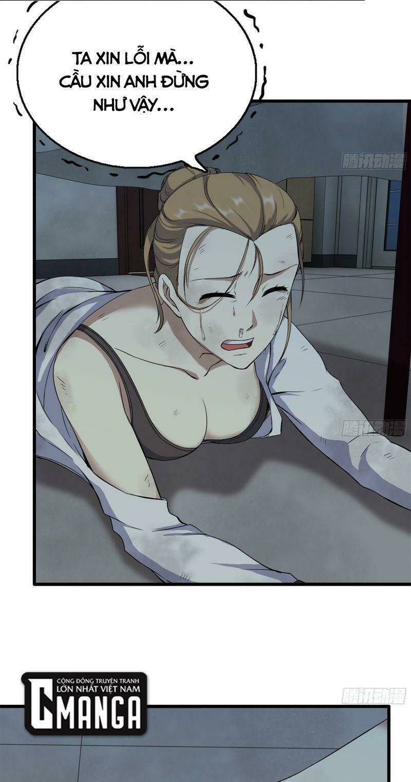 Tôi Chuyển Vàng Tại Mạt Thế - Chapter 194 - Page 15