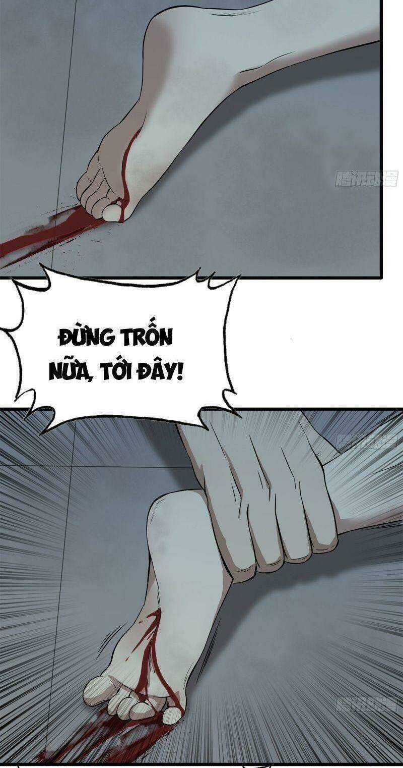 Tôi Chuyển Vàng Tại Mạt Thế - Chapter 194 - Page 16