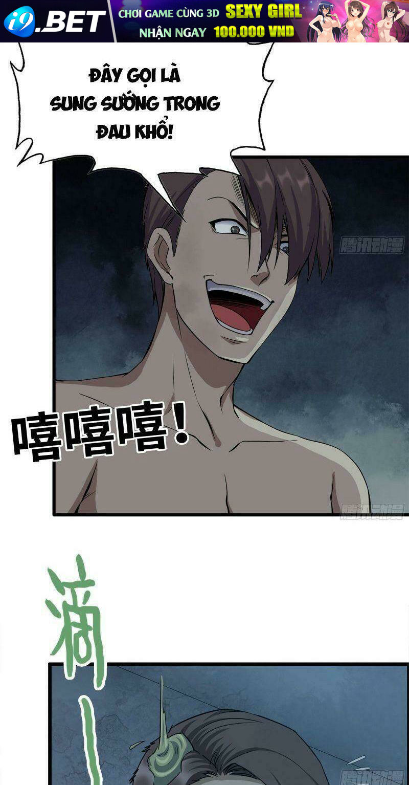 Tôi Chuyển Vàng Tại Mạt Thế - Chapter 194 - Page 17