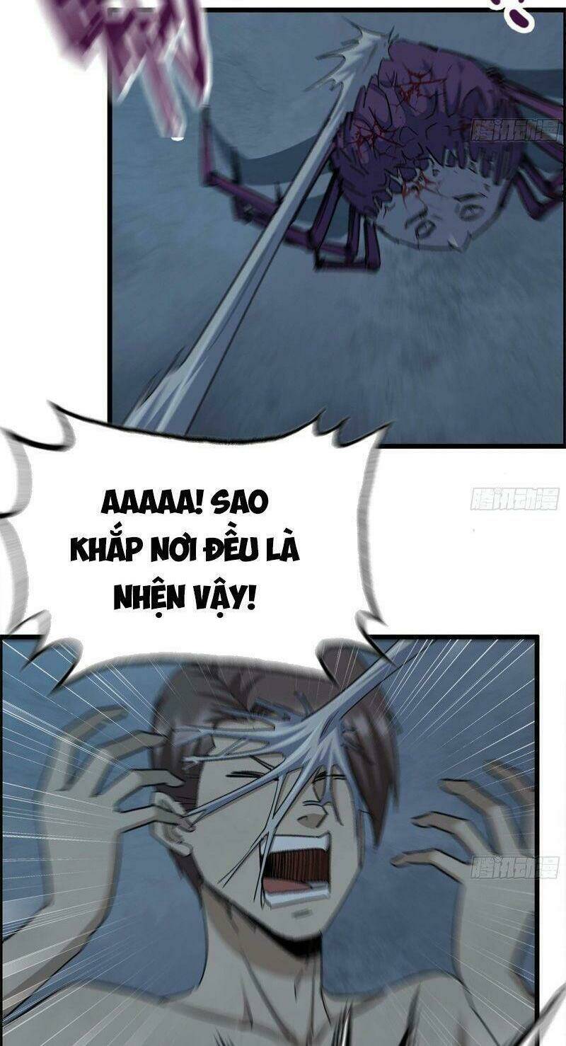 Tôi Chuyển Vàng Tại Mạt Thế - Chapter 194 - Page 20