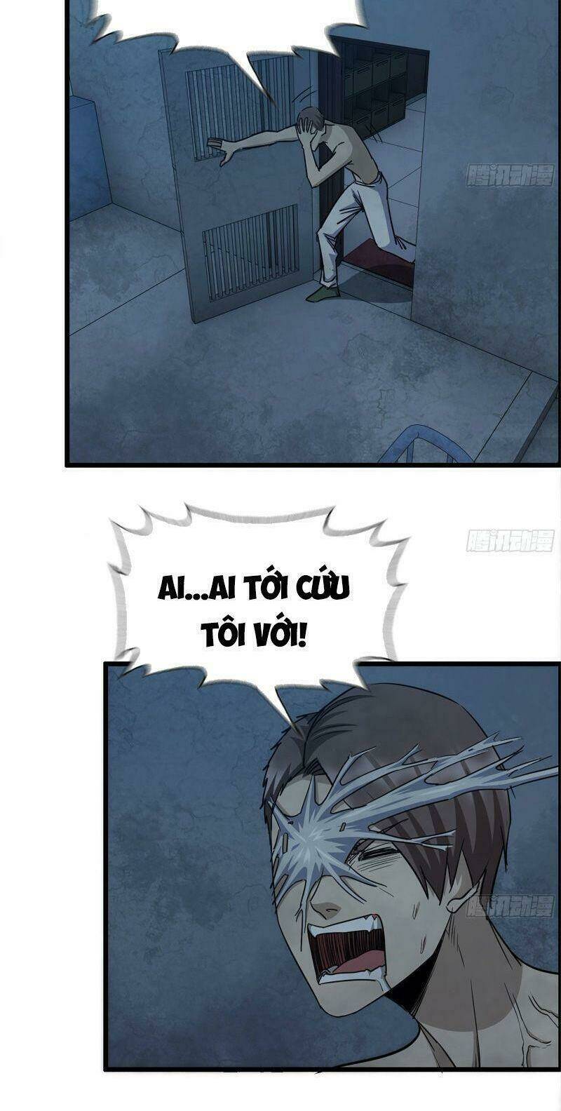 Tôi Chuyển Vàng Tại Mạt Thế - Chapter 194 - Page 22