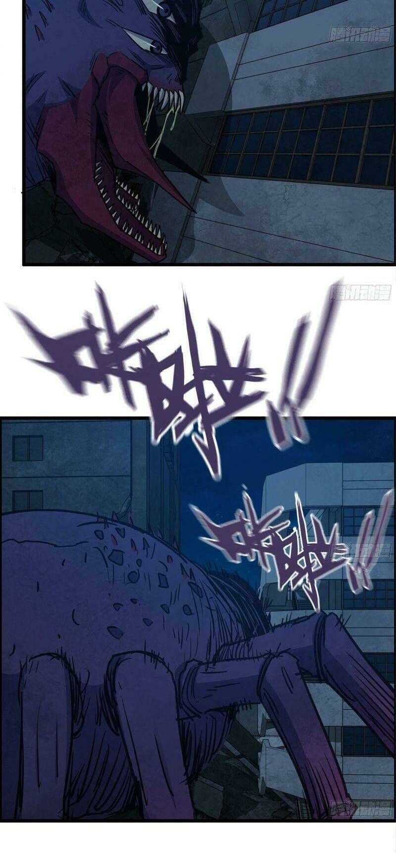 Tôi Chuyển Vàng Tại Mạt Thế - Chapter 194 - Page 24