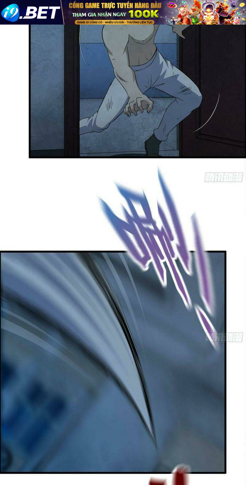 Tôi Chuyển Vàng Tại Mạt Thế - Chapter 194 - Page 26