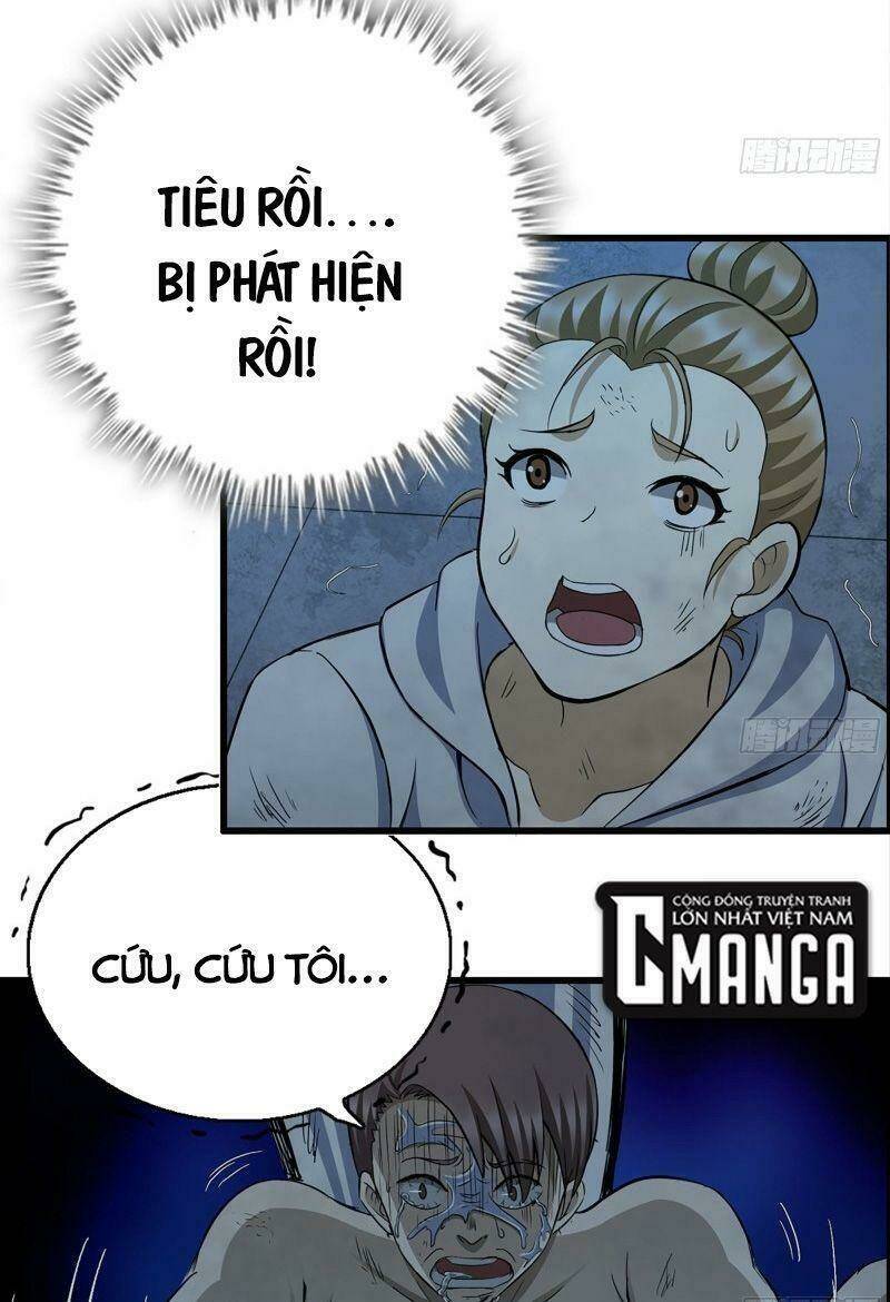 Tôi Chuyển Vàng Tại Mạt Thế - Chapter 194 - Page 29