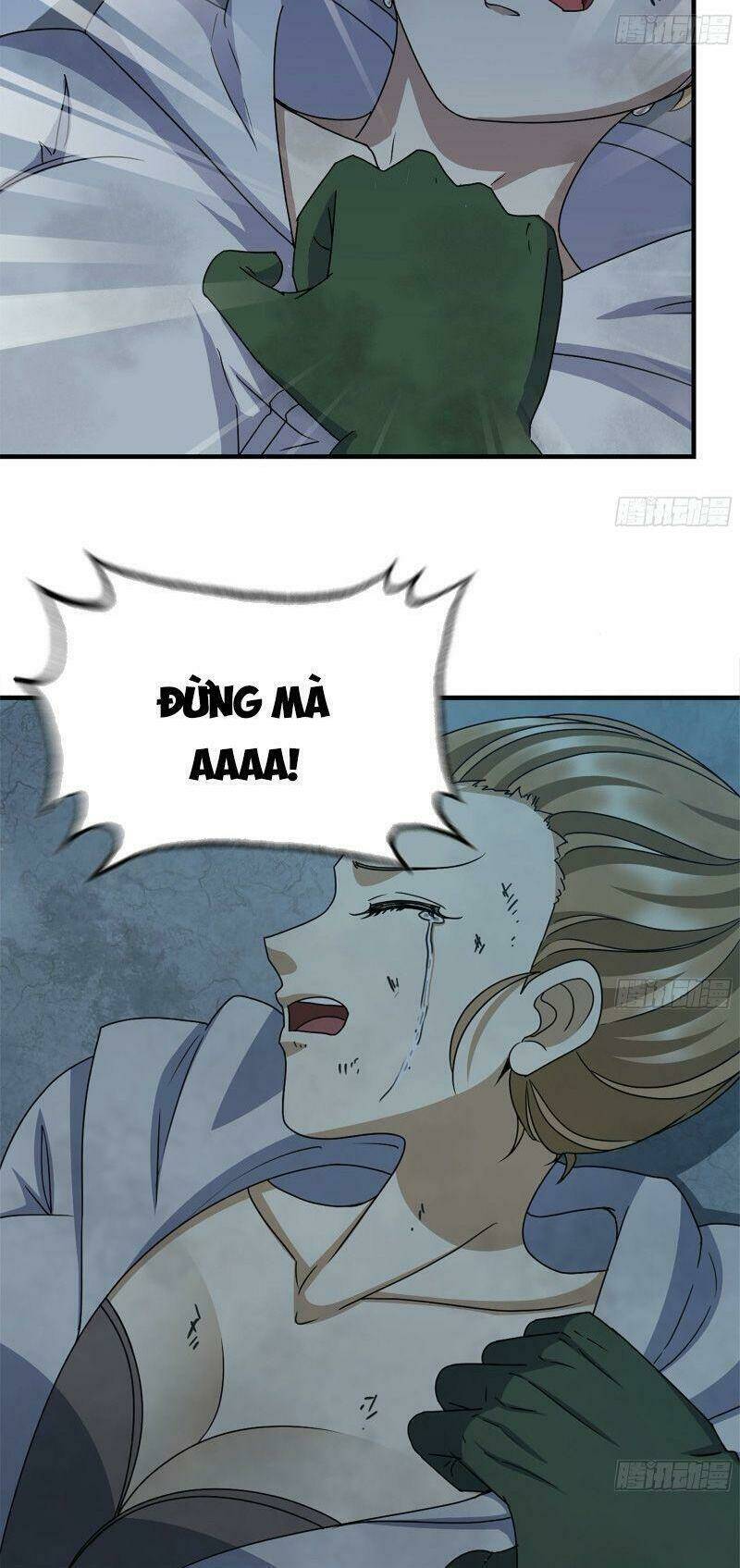 Tôi Chuyển Vàng Tại Mạt Thế - Chapter 194 - Page 4