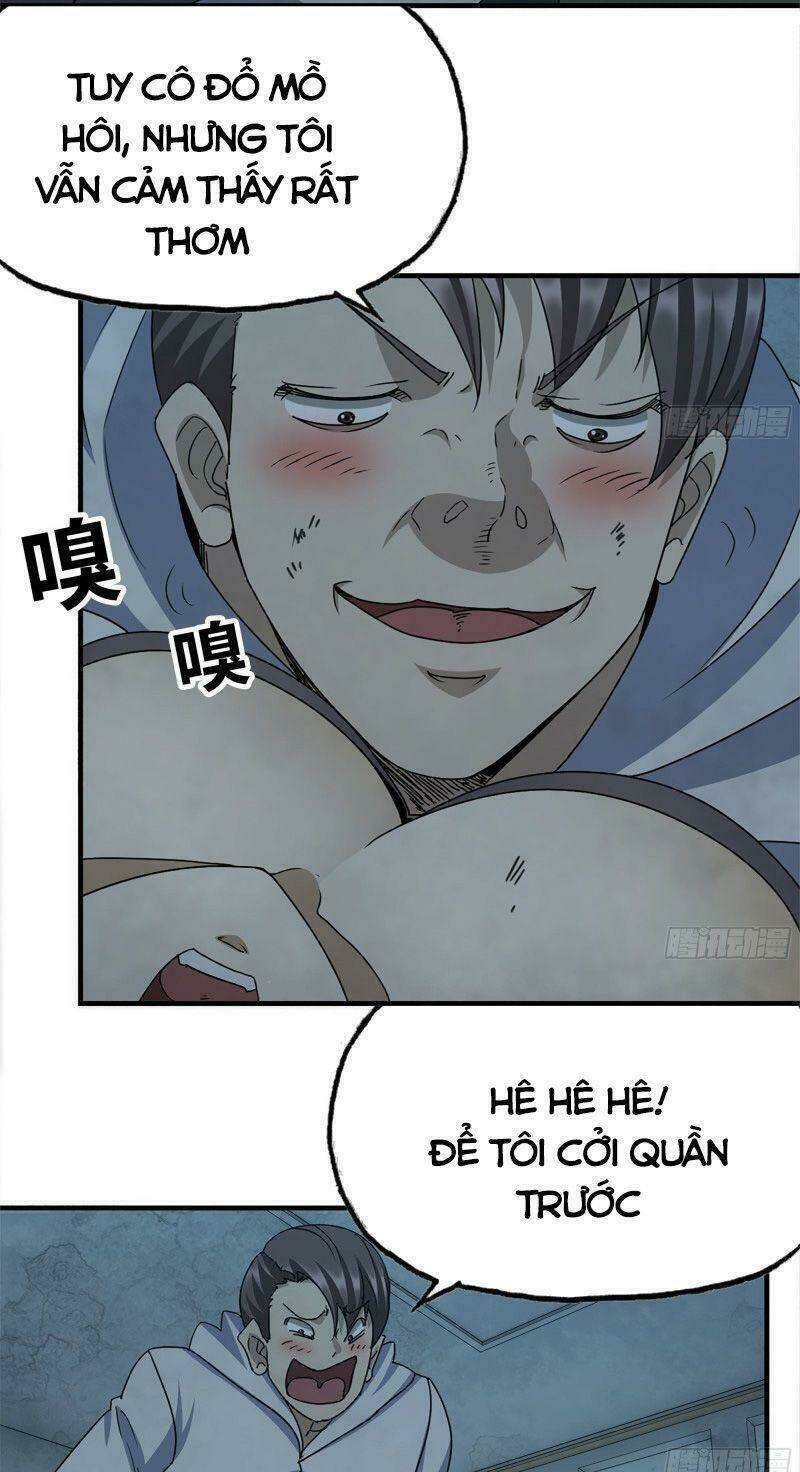 Tôi Chuyển Vàng Tại Mạt Thế - Chapter 194 - Page 5