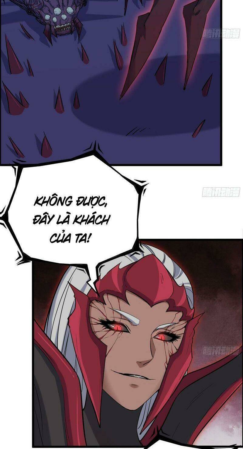 Tôi Chuyển Vàng Tại Mạt Thế - Chapter 195 - Page 9