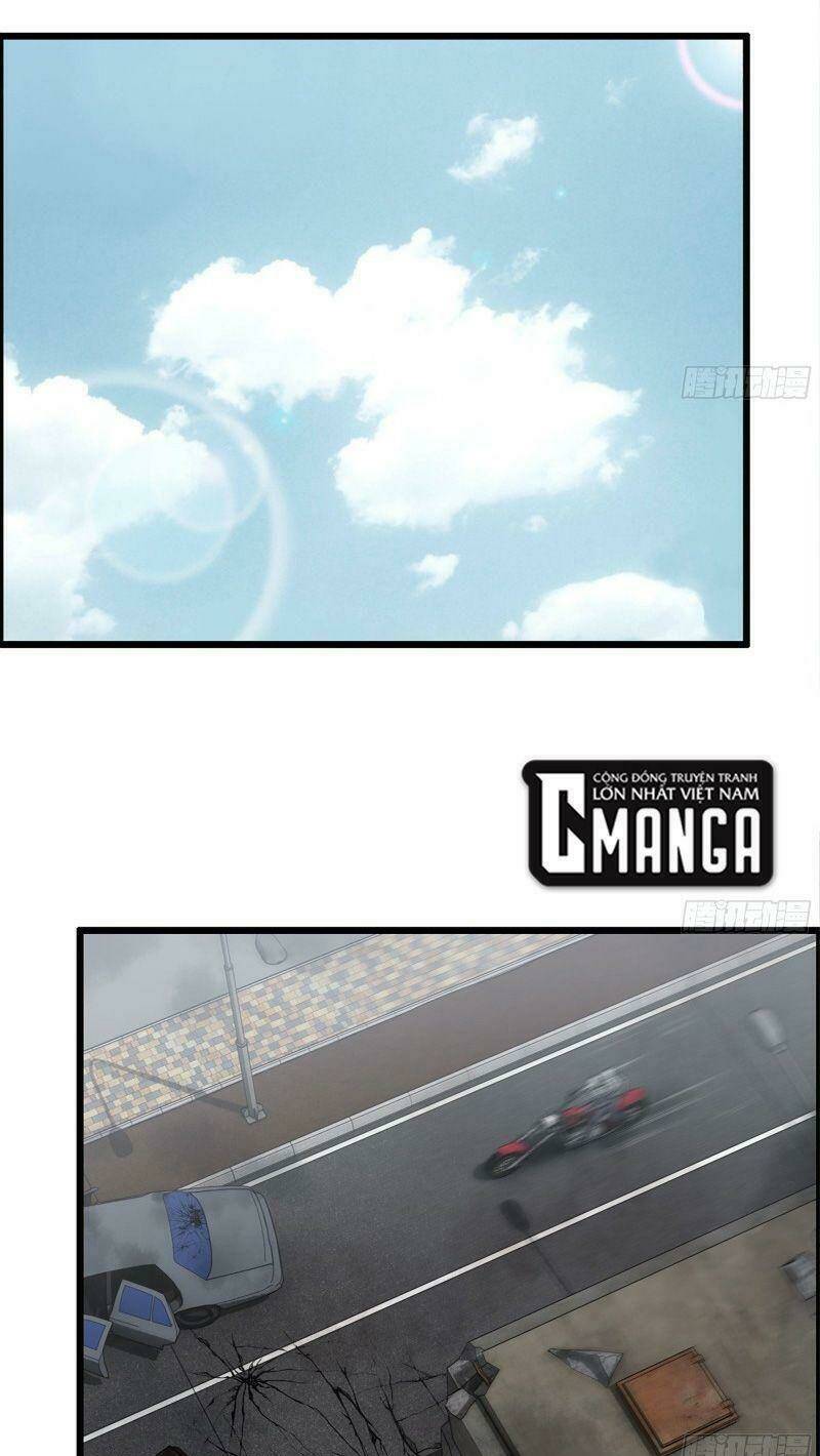 Tôi Chuyển Vàng Tại Mạt Thế - Chapter 195 - Page 12