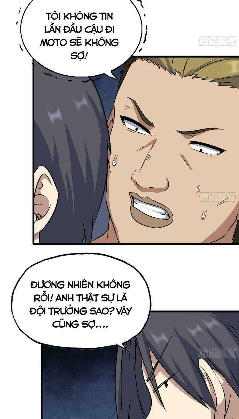 Tôi Chuyển Vàng Tại Mạt Thế - Chapter 195 - Page 14