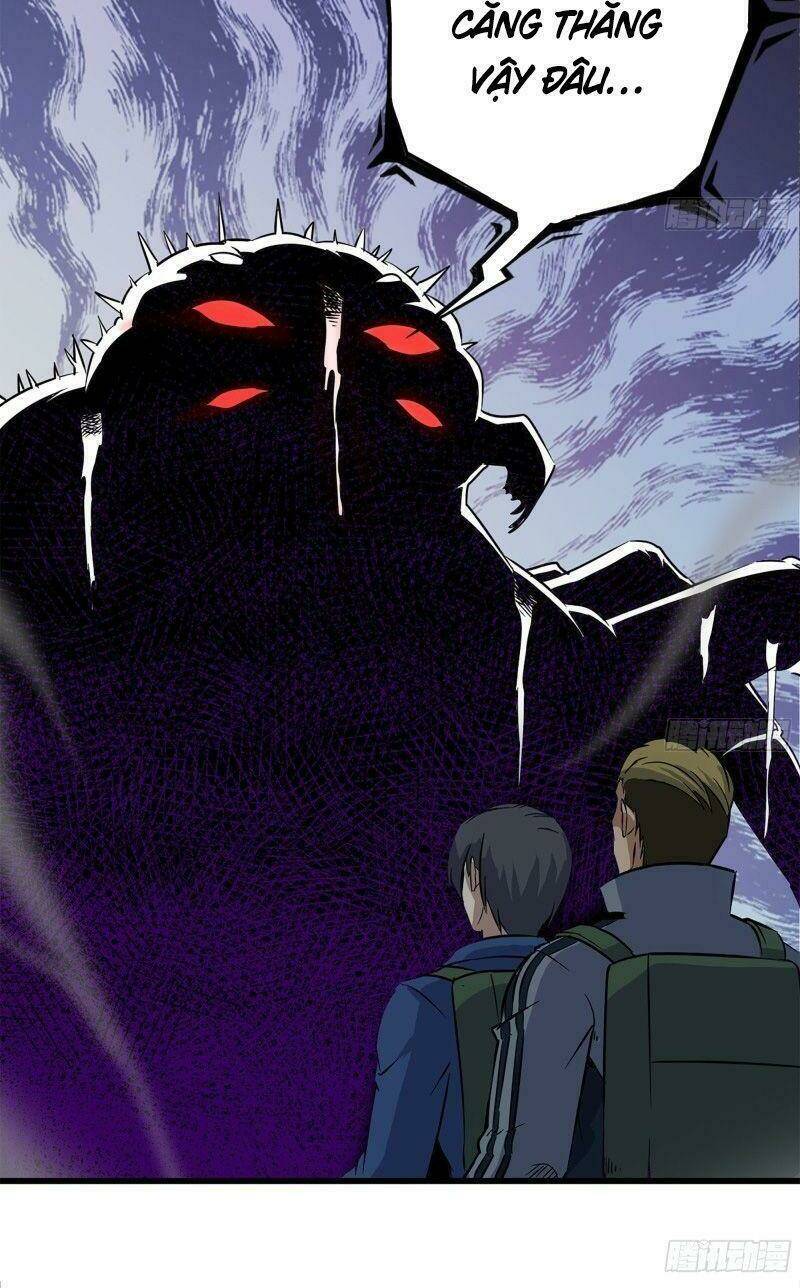 Tôi Chuyển Vàng Tại Mạt Thế - Chapter 195 - Page 17