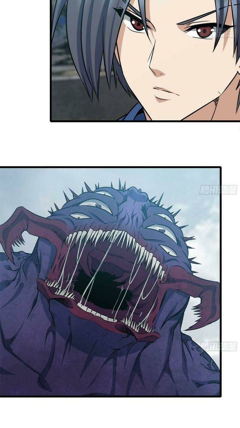 Tôi Chuyển Vàng Tại Mạt Thế - Chapter 195 - Page 19