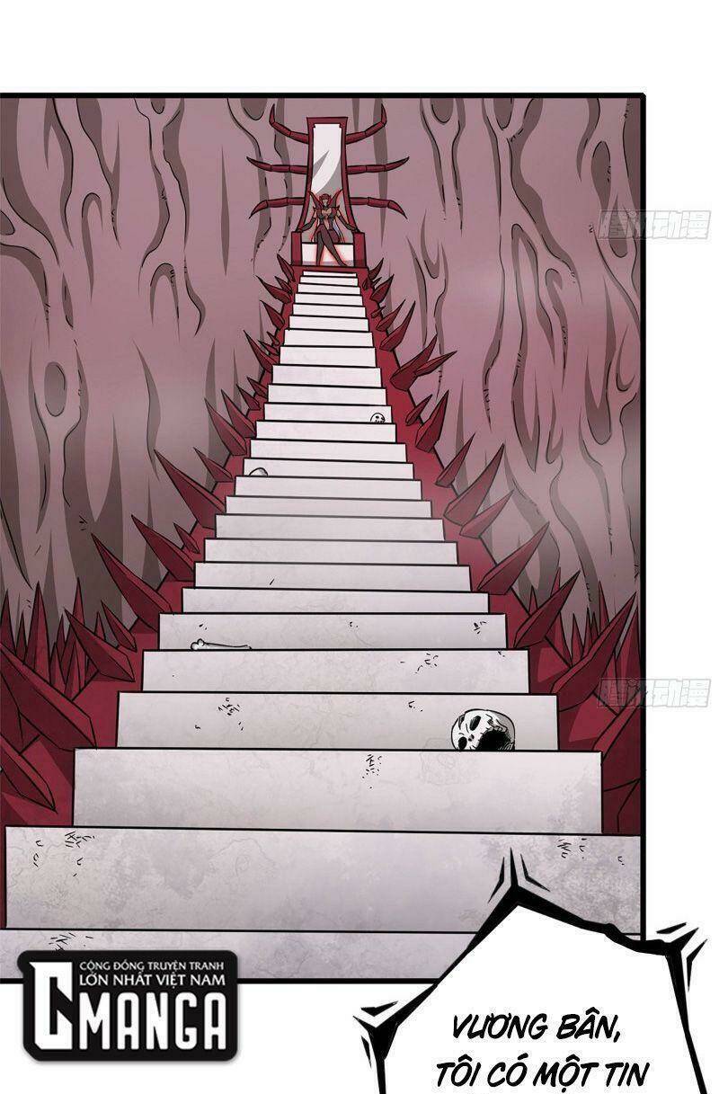 Tôi Chuyển Vàng Tại Mạt Thế - Chapter 195 - Page 20