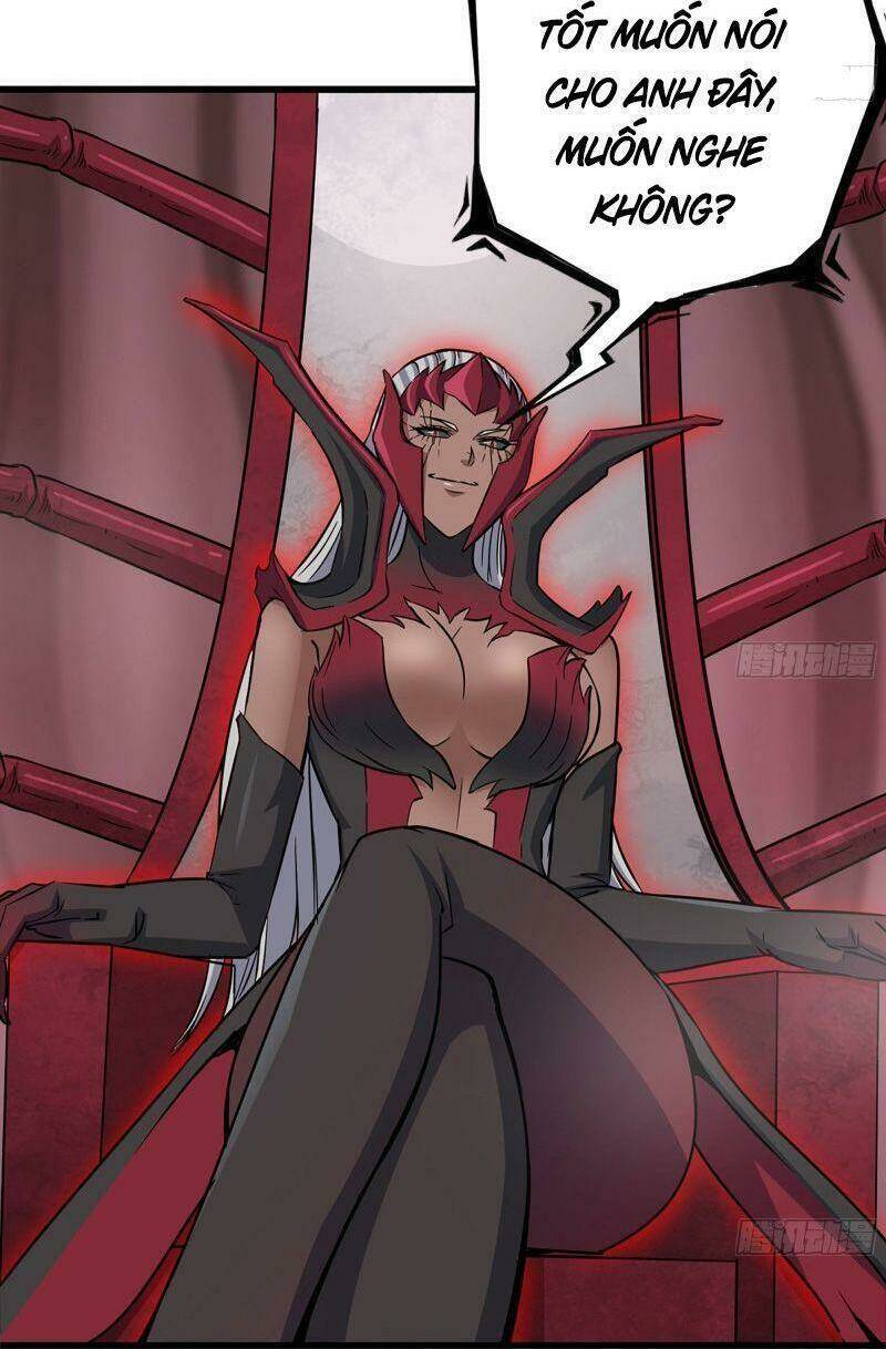 Tôi Chuyển Vàng Tại Mạt Thế - Chapter 195 - Page 21