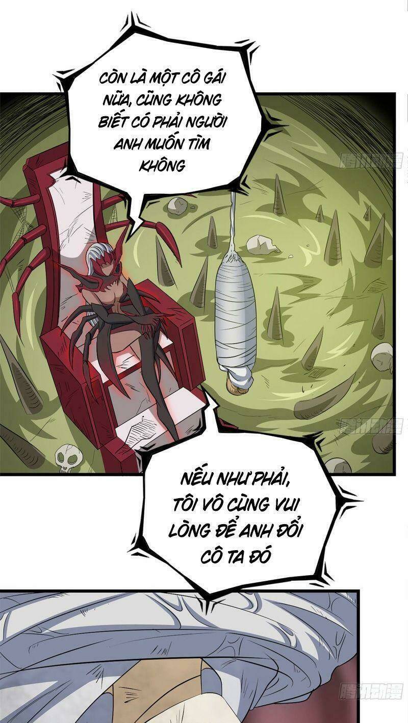 Tôi Chuyển Vàng Tại Mạt Thế - Chapter 195 - Page 24