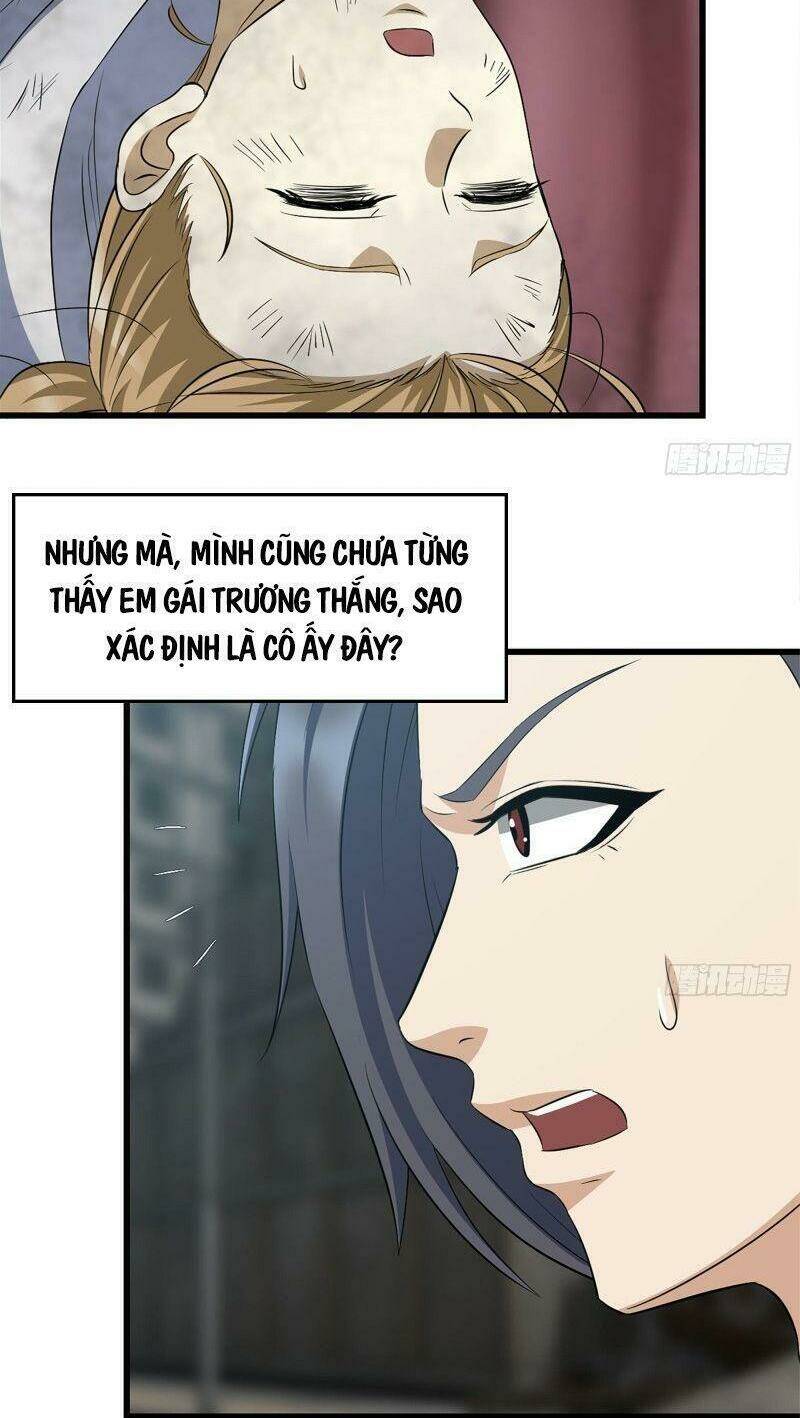 Tôi Chuyển Vàng Tại Mạt Thế - Chapter 195 - Page 25