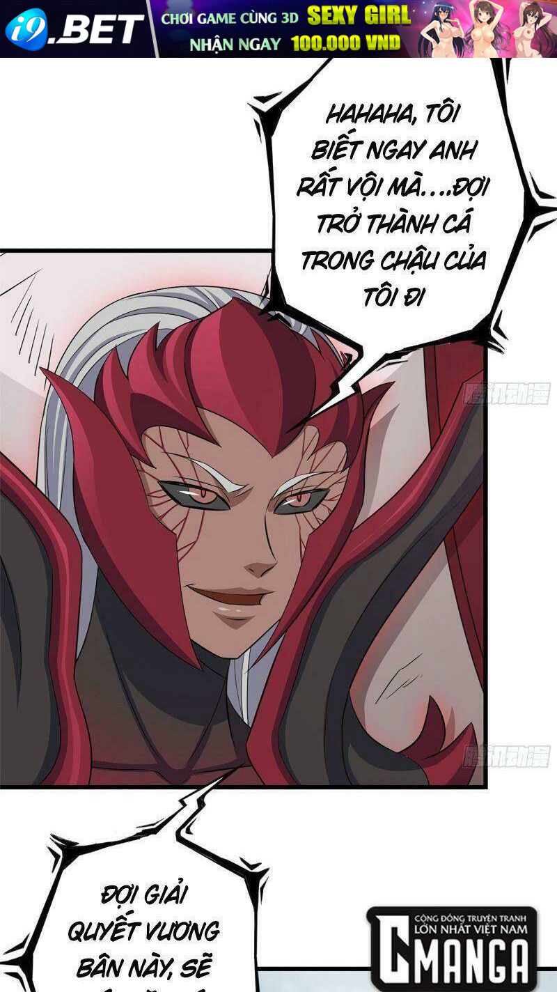 Tôi Chuyển Vàng Tại Mạt Thế - Chapter 195 - Page 30